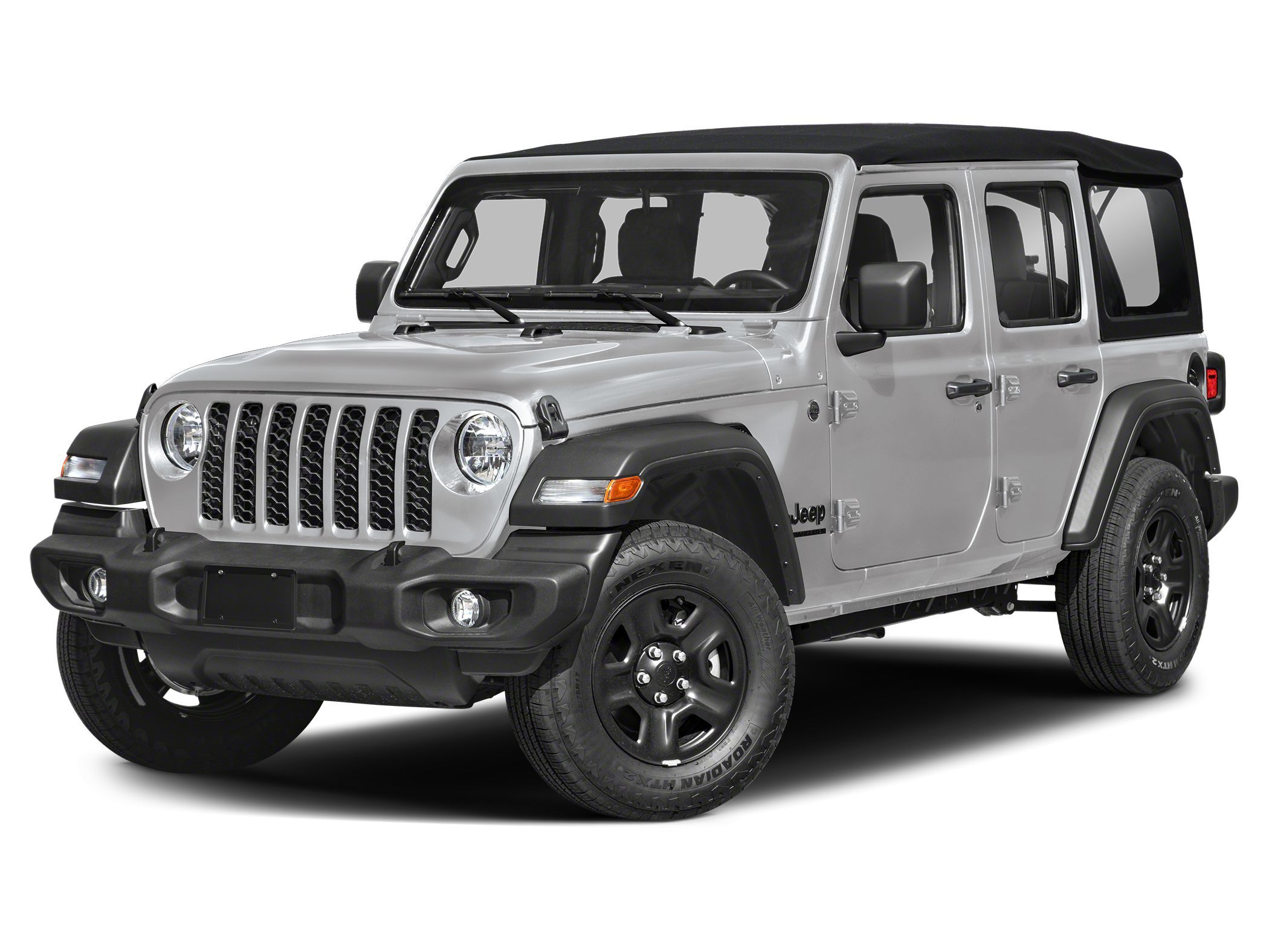jeep wrangler 4-door 2024 1C4PJXDN1RW171912 image jeep wrangler 4-door 2024 1C4PJXDN1RW171912 image
